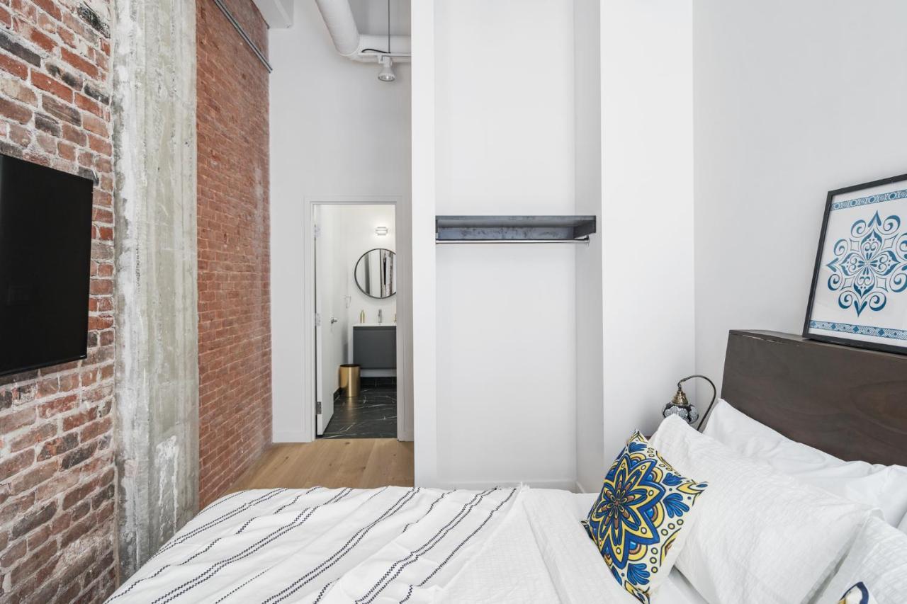 Bakan - Sainte Catherine Montréal Dış mekan fotoğraf