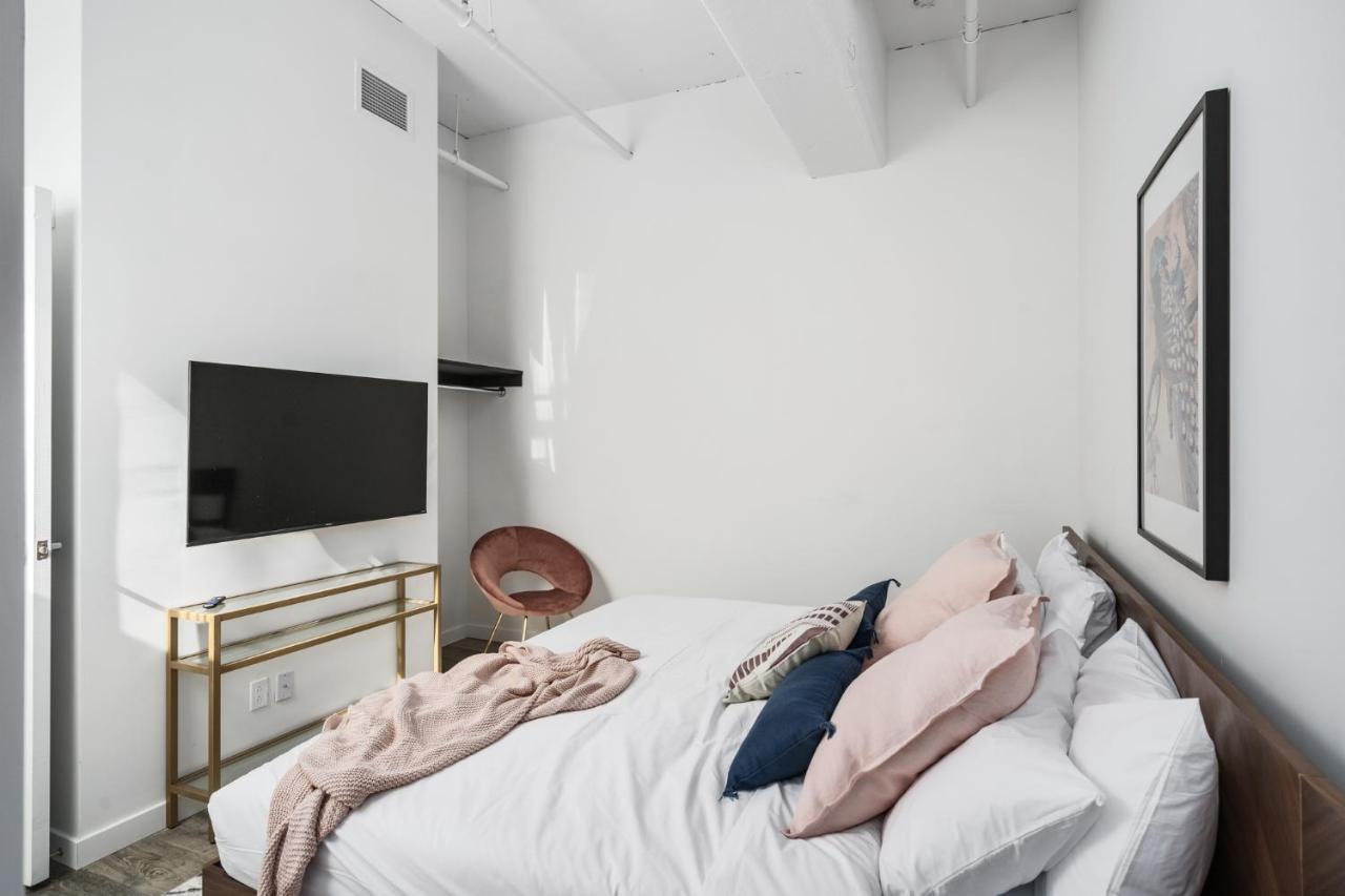 Bakan - Sainte Catherine Montréal Dış mekan fotoğraf