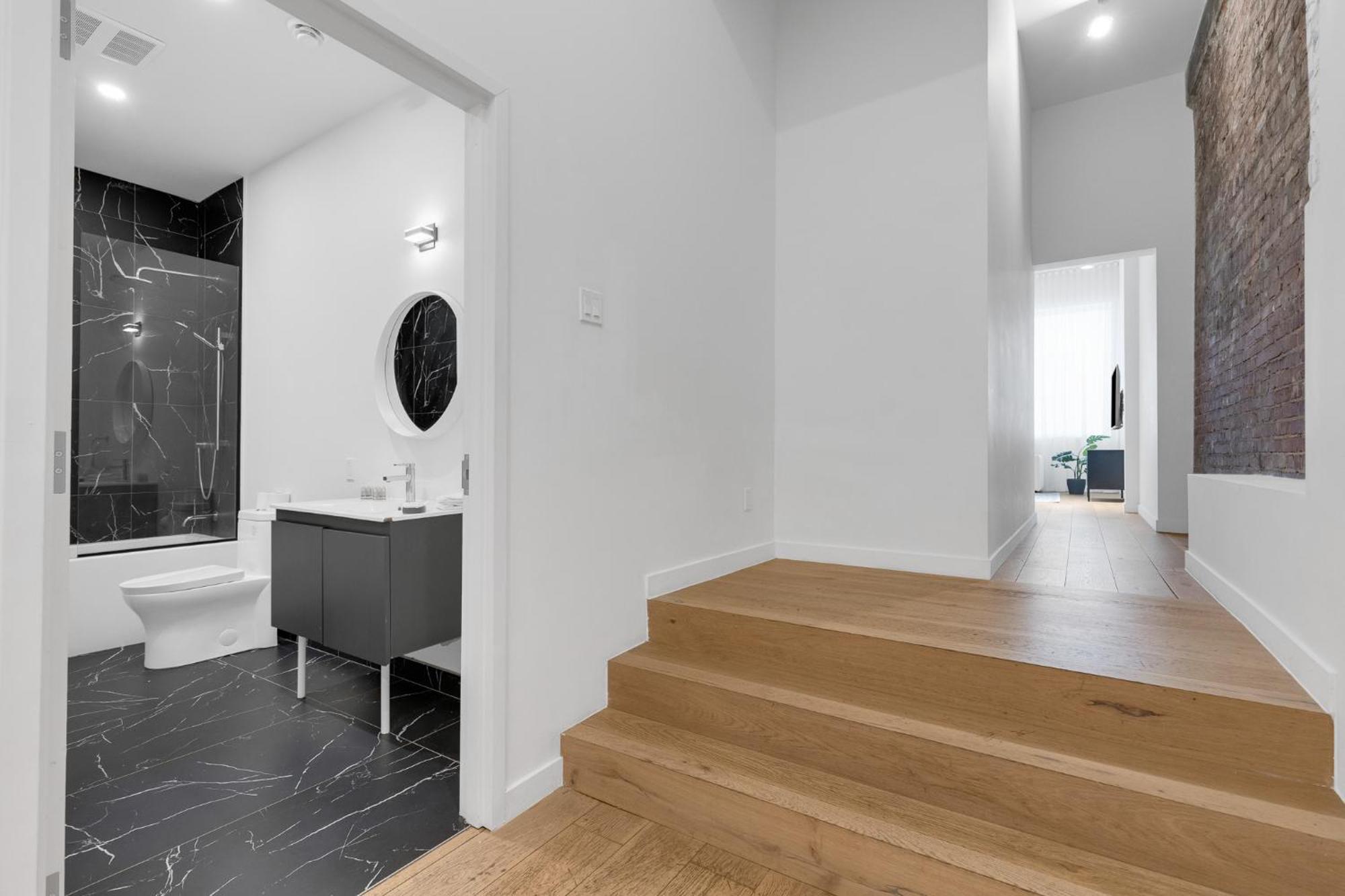 Bakan - Sainte Catherine Montréal Dış mekan fotoğraf